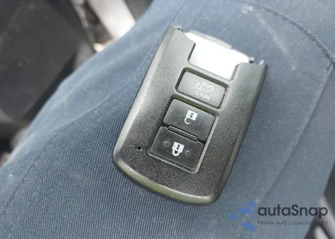 2018 Toyota Rav4 Adventure/Xle z USA, uszkodzony, nr VIN 2T3WFREV4JW486939